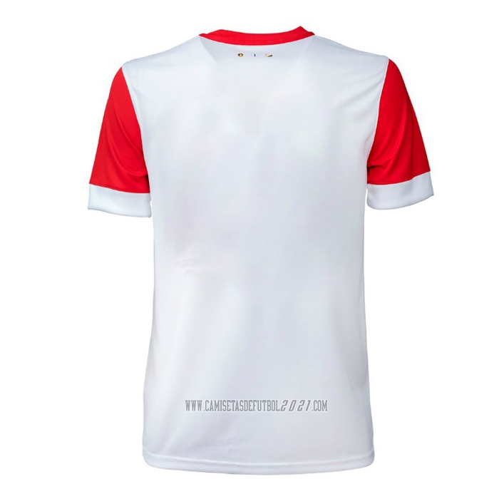 Tailandia Camiseta del Utrecht Primera 2020-2021